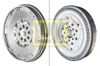 Imprescindible (Must-Have) Volante motor LuK ZMS 415 0286 10 LUK 415 0286 10